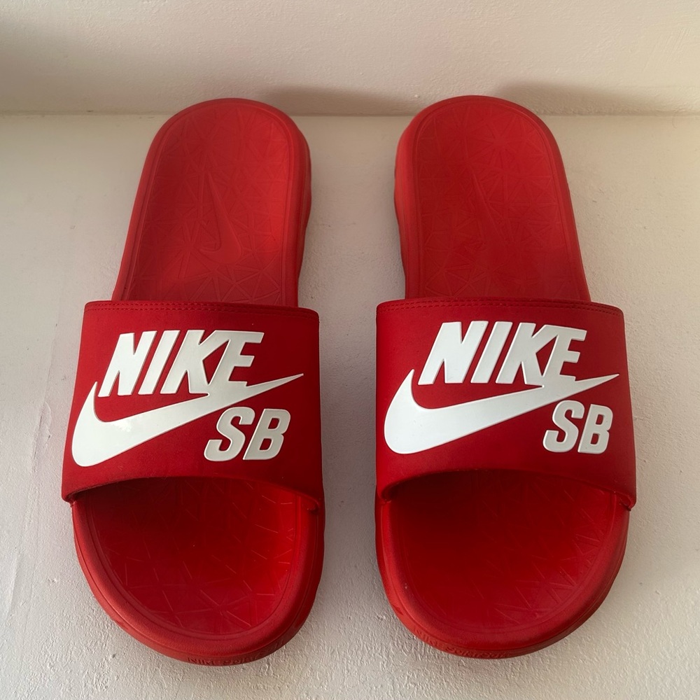 Nike SB Sandals